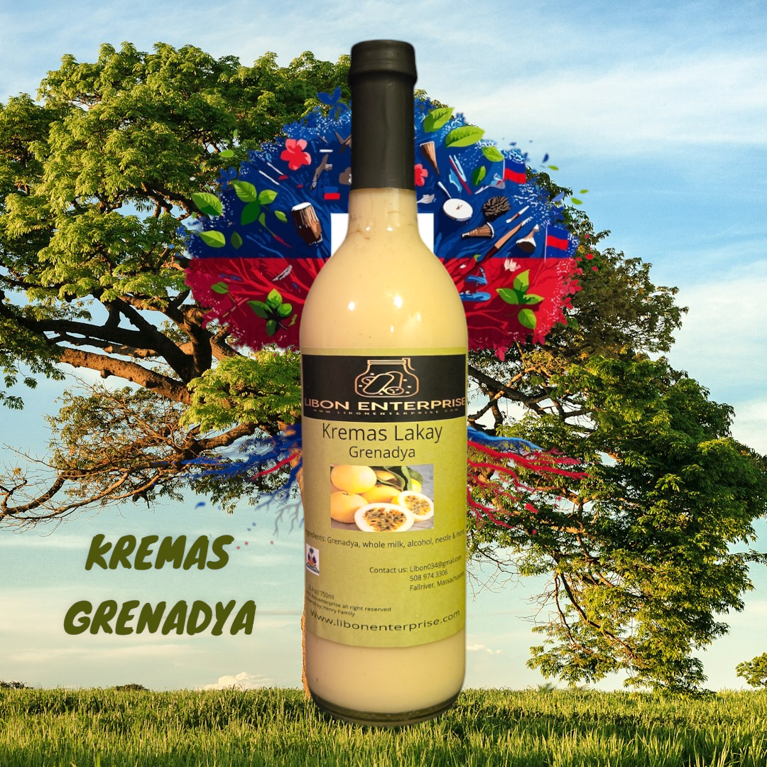 Kremas Lakay-Grenadya