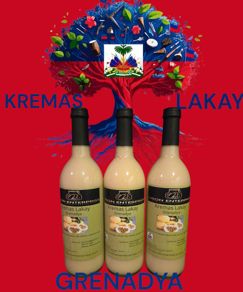 Kremas Lakay-Grenadya