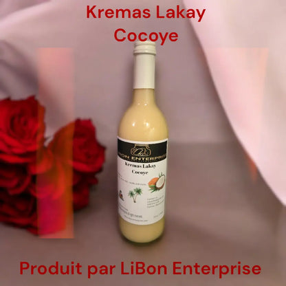 Kremas Lakay-Cocoye