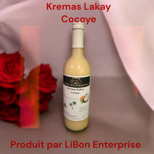 Kremas Lakay-Cocoye