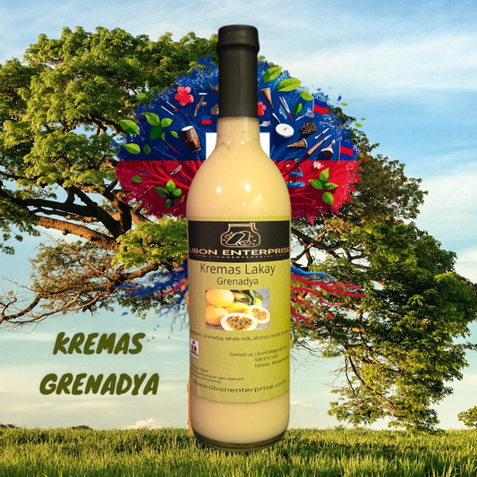 Kremas Lakay-Grenadya
